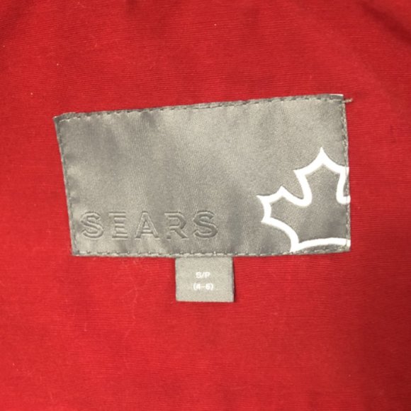 Women Winter Jacket - Picture 4 of 6